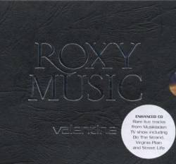 Roxy Music : Valentine